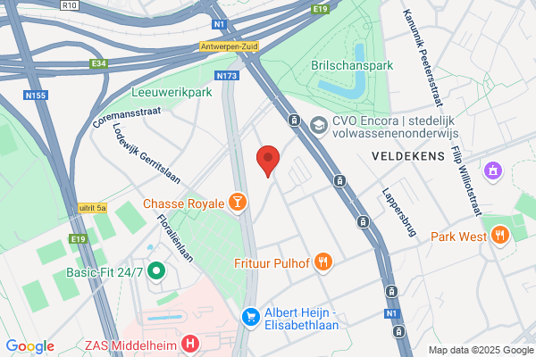 De Wingerd