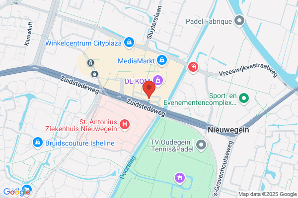 Nintendo Benelux Bv