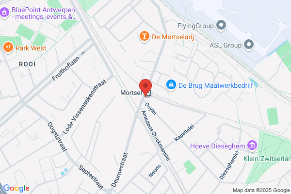 Het Knabbeltje