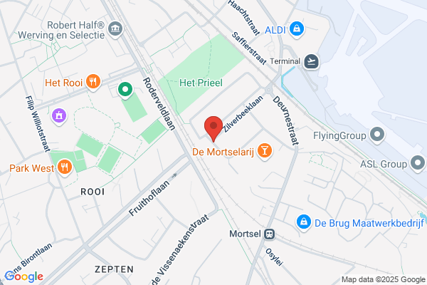 't Dorp