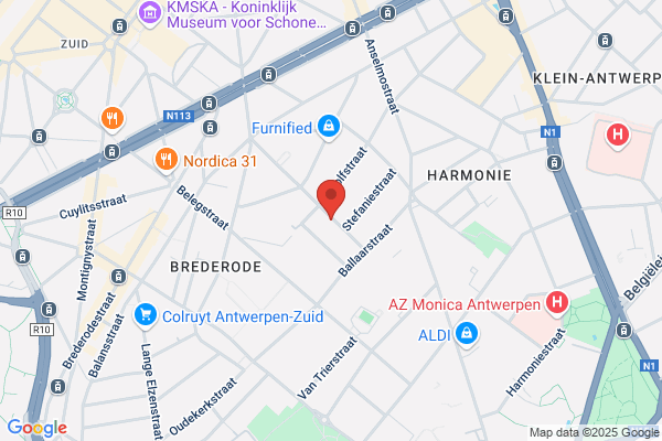 De Raes/Marleen