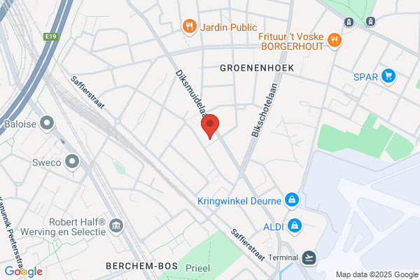 Asttra Bvba-Astudillo Guillermo