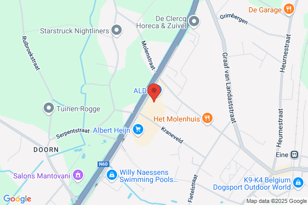 Carglass® Oudenaarde: Autoruiten vervangen & herstellen