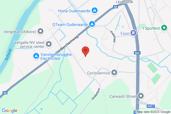 DWG Ruitenwas