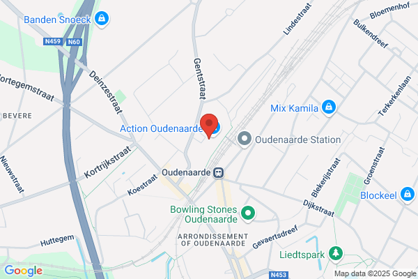 Maxi Zoo Oudenaarde