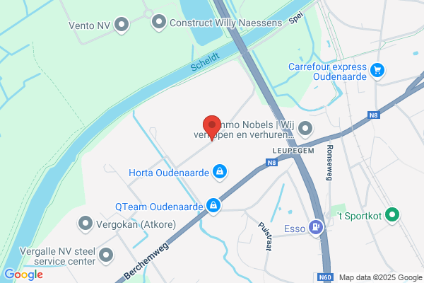 Oudenaarde