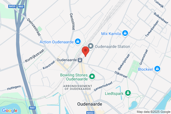 PizzaTalia Oudenaarde