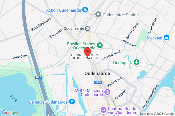 Synergie Oudenaarde Interim