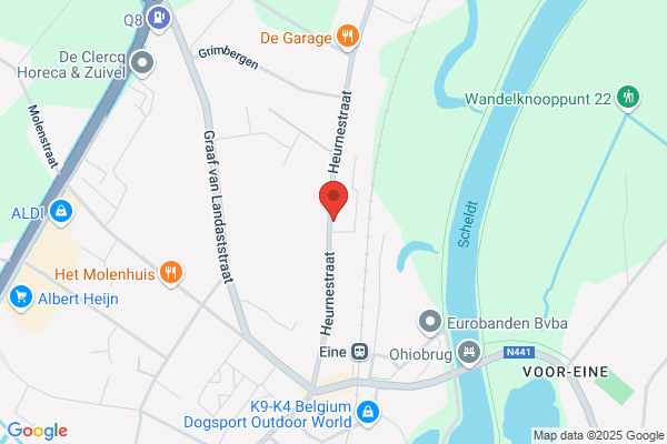 A Walk To Your Event