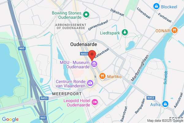 OPTIEK VAN OMMESLAEGHE