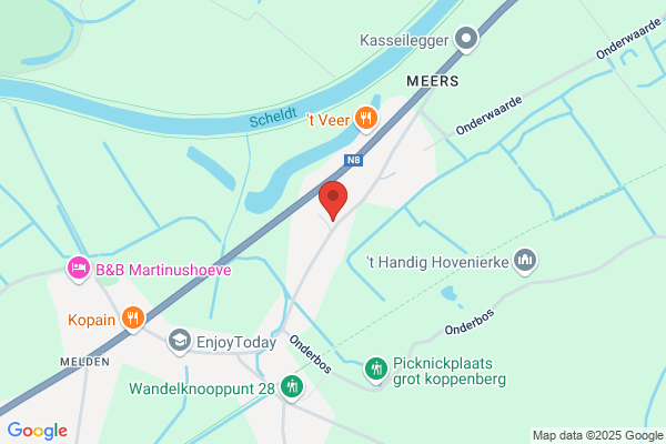 Schoonheidsinstituut Evelien