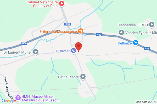Assurances Goffinet Sprl