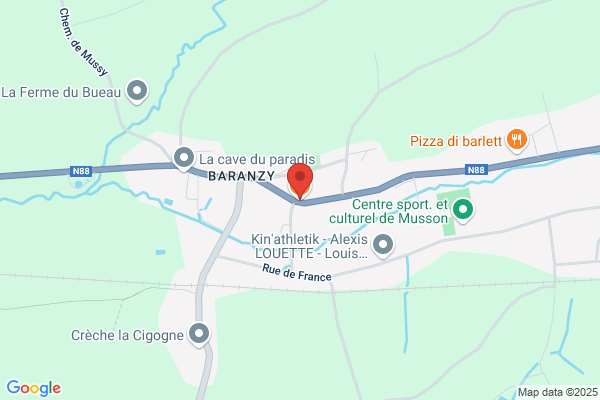Banquise (La) Sa