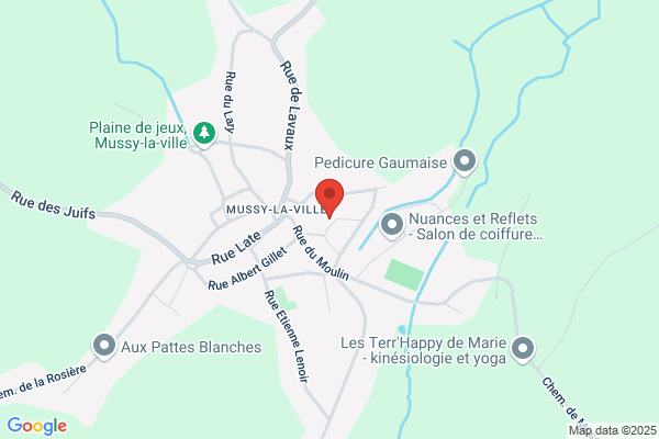 Bodeux-Rolin