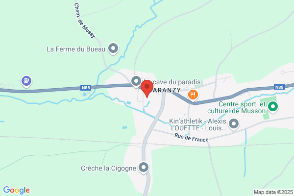 COIFF'elle a domicile