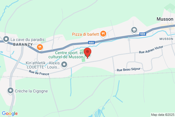 Centre Sportif & Culturel