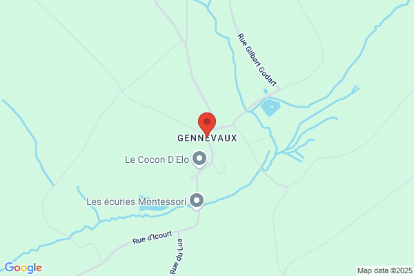 Genin-Delval/Patrice