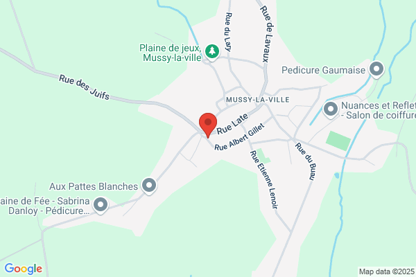 Haras De La Caure
