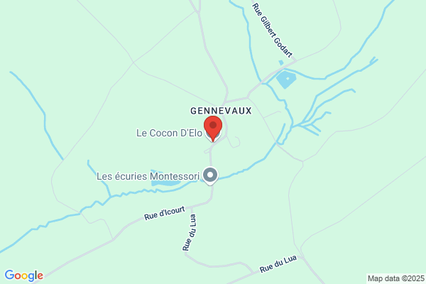 Lalande/Josiane