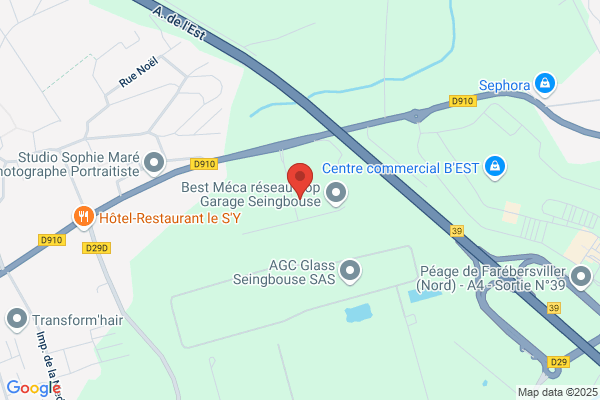 Mecagaume