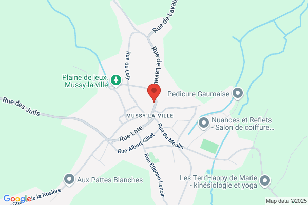 Renommée (La)