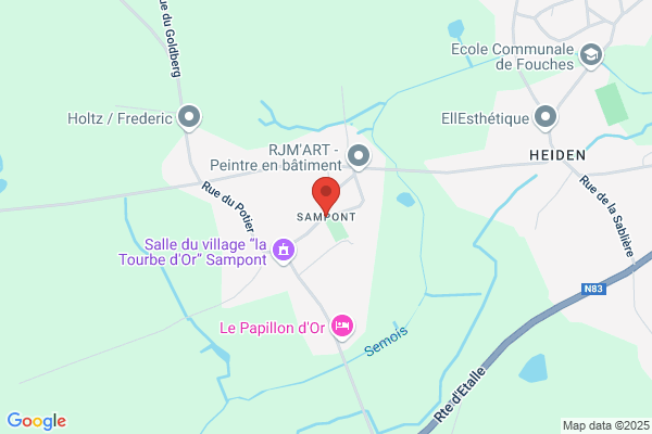 Sampont R