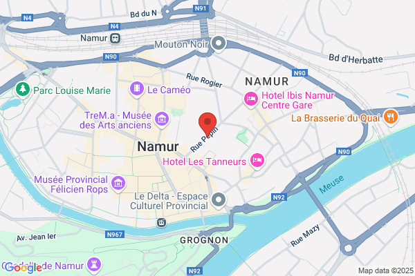Infor-Jeunes