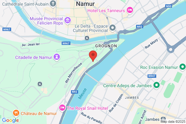 Sophrologue  Namur