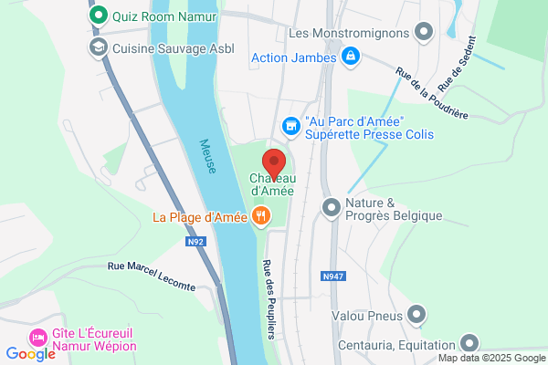 Bridge Club Rougemont