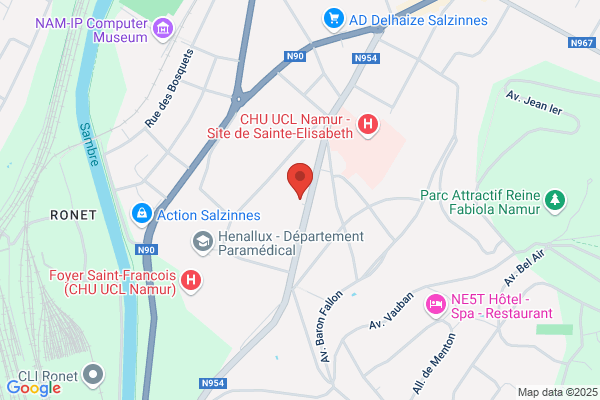 Immobiliere Espace
