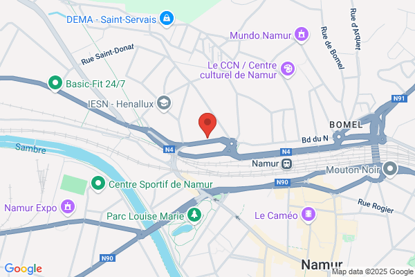 Groupe De Jong Immobilier