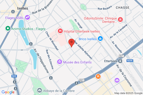 Institut Belge D'oenologie Asbl