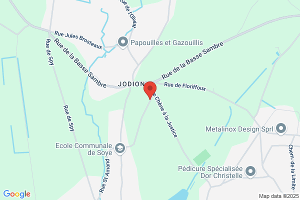 Vidange Guillaume