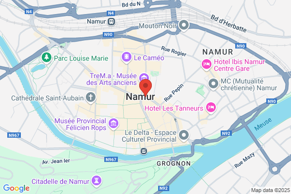 Latitudes Voyages Et Vacances