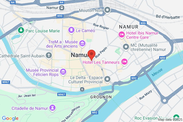 Neckermann Voyages