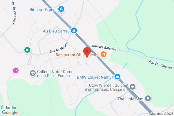 Comptoir De L'habitat