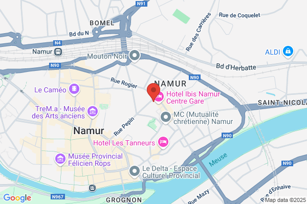 Immo Dejaie