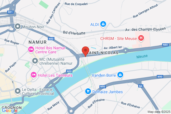 Authelet Labbé Sa