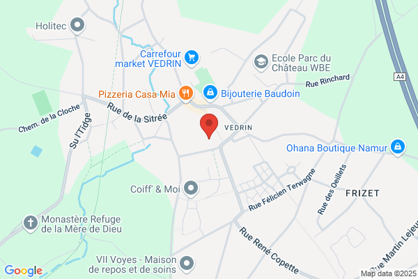 Ecole La Sitrée