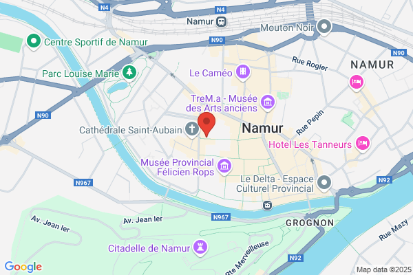 Maison Naturelle
