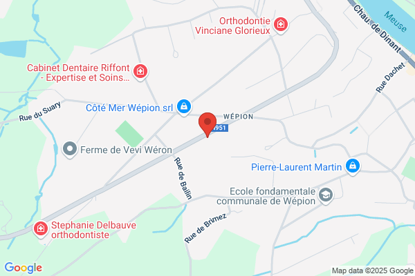Ctre De Recherche & Soins