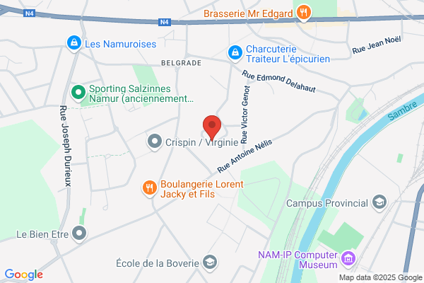 Vivre & Bien Naître