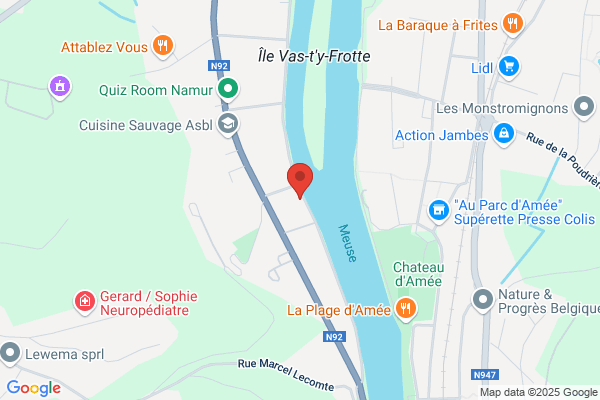 Belle Vidange (La) Sprl