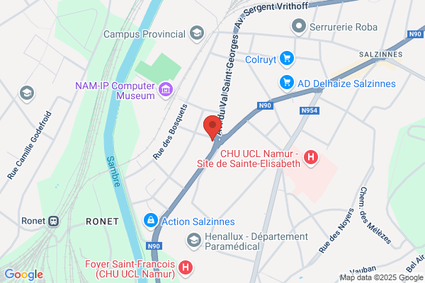 Billat-Gilain/Henri
