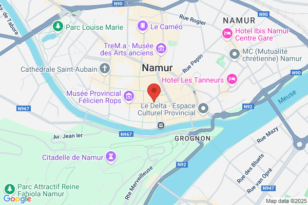 Boutique Descamps