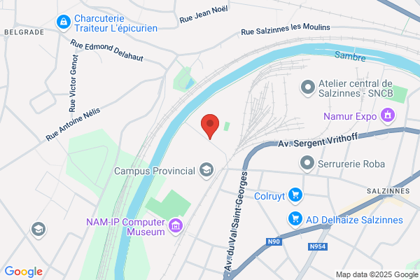 D.A. Entreprise Generale