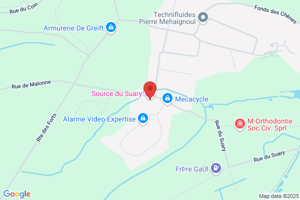 Manège Des Sources