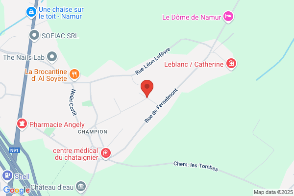 Nelis/Dominique
