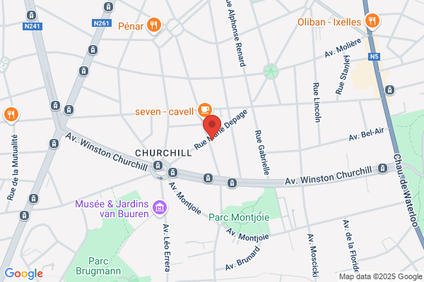 Phnom Penh (Restaurant Le)