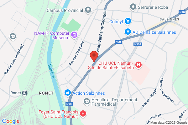 Poncelet F.